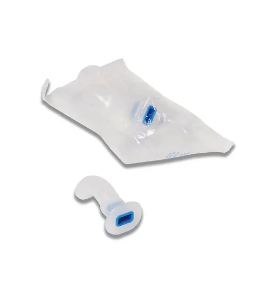 Cannula di guedel