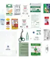 Cassetta pronto soccorso allegato 2