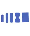 cerotti  BLU DETECTABLE