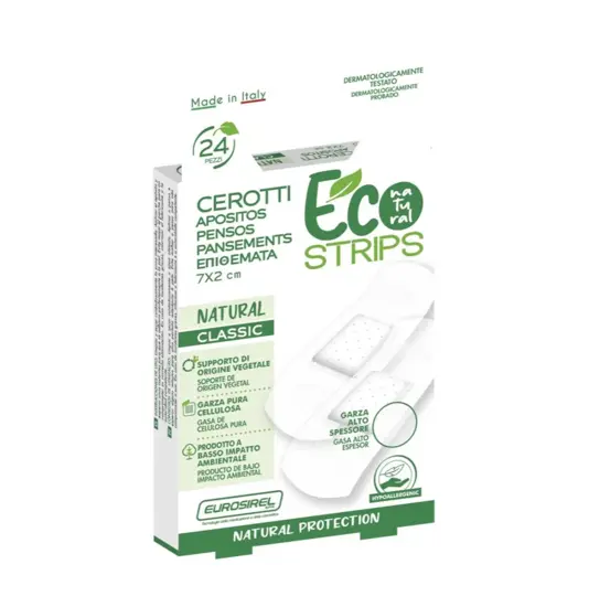 Cerotti  ECO Natural