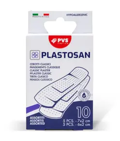 cerotti misure assortite  Plastosan