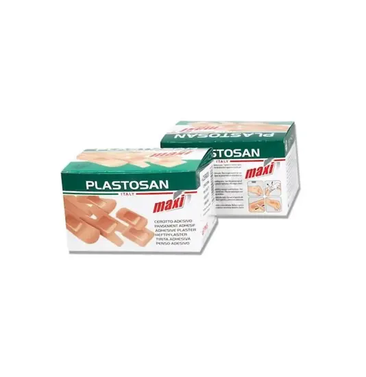 cerotti  Plastosan