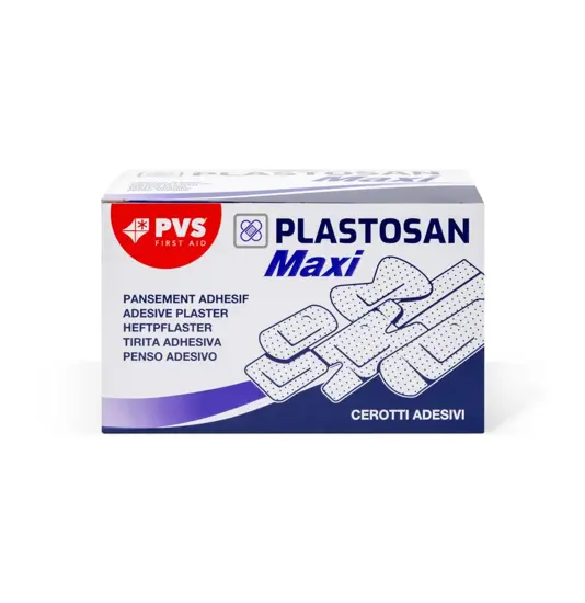 cerotti  Plastosan