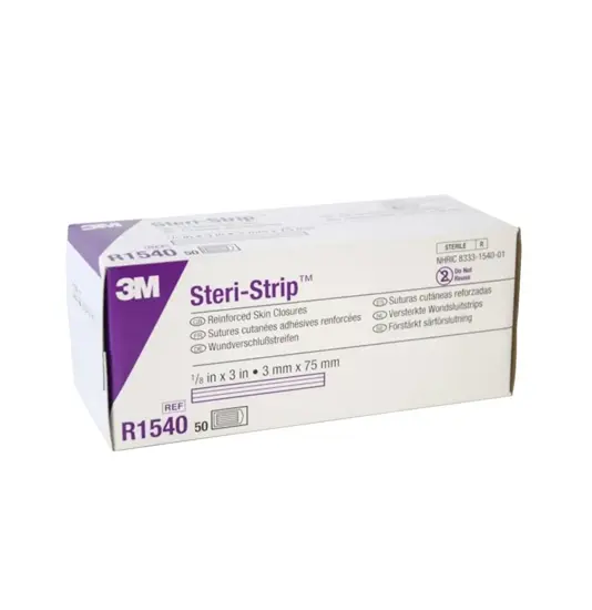 cerotti Steri Strip 3x75 mm