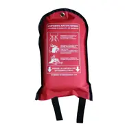 Coperte ignifughe antifiamma