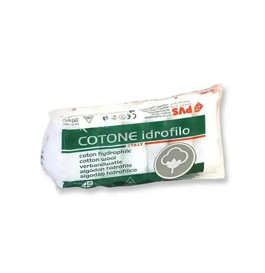Cotone idrofilo