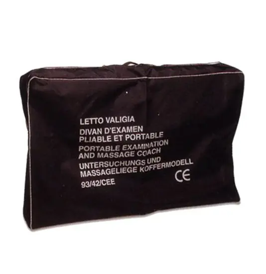 Custodia protettiva  per lettino portatile PRS 0141