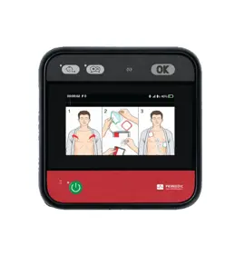 Defibrillatore automatico Mypad