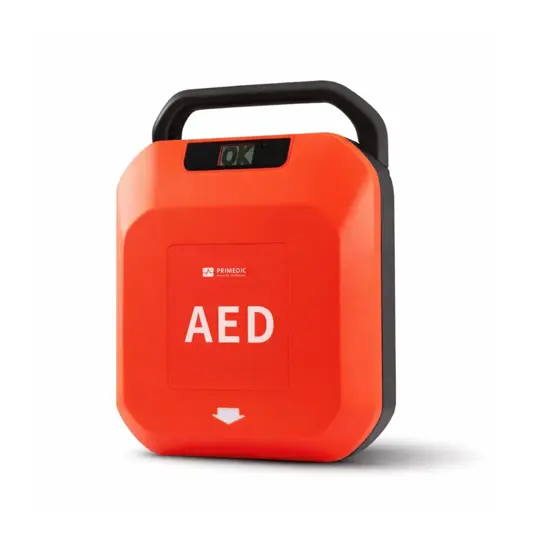 Defibrillatore automatico