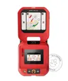 Defibrillatore automatico