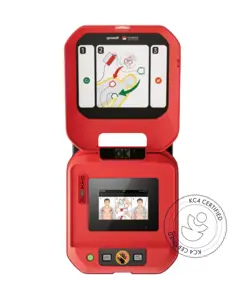 Defibrillatore automatico