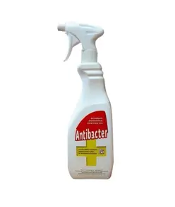 Detergente disinfettante universale pronto all'uso.