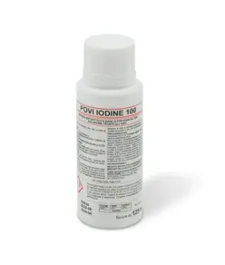Disinfettante 125 ml
