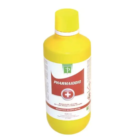 Disinfettante 125 ml