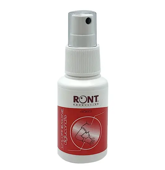 Disinfettante cutaneo
