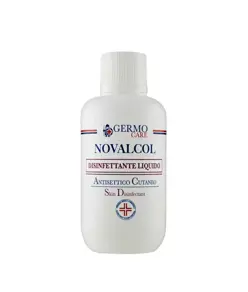 Disinfettante liquido  Novalcol Germo