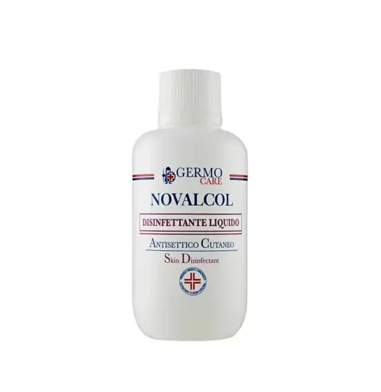 Disinfettante liquido  Novalcol Germo