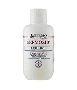 Disinfettante liquido