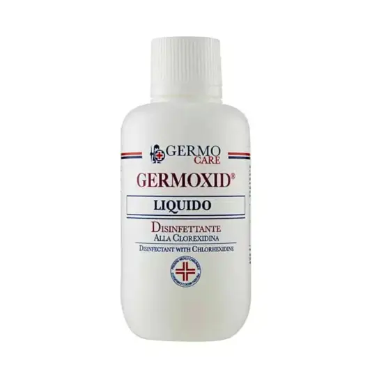 Disinfettante liquido