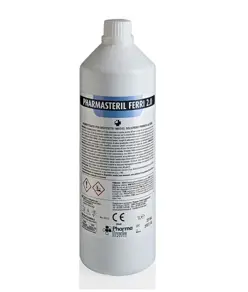 Disinfettante per strumenti e dispositivi medici
