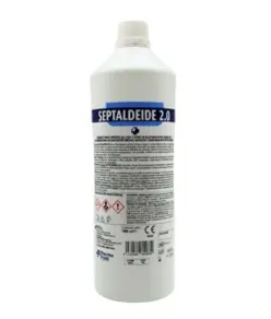 Disinfettanti per dispositivi medici