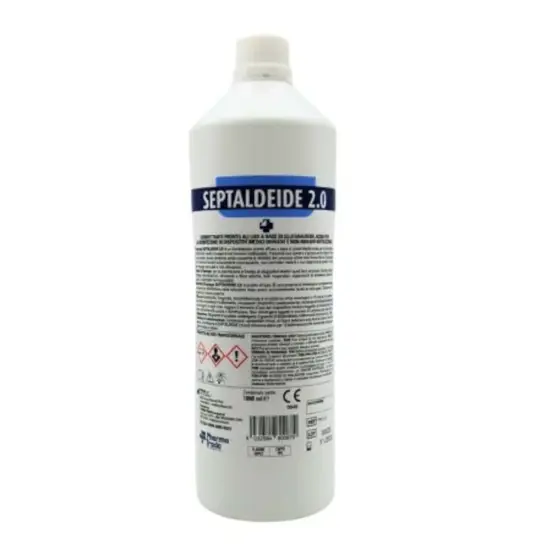 Disinfettanti per dispositivi medici