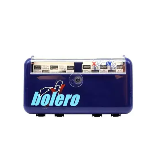 Dispenser per cerotti  Bolero