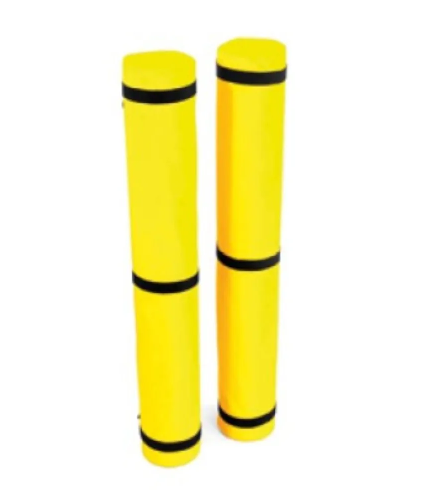 Galleggianti per barelle, 150 x 1020 x 10 mm - garantiscono una spinta di 300 N