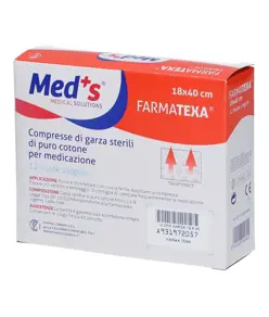 Garze sterili
