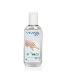 gel disinfettanti  ANIOSGEL 800