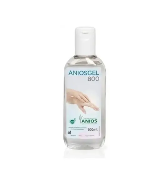 gel disinfettanti  ANIOSGEL 800
