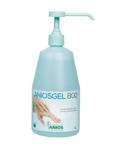 gel disinfettanti  ANIOSGEL 800