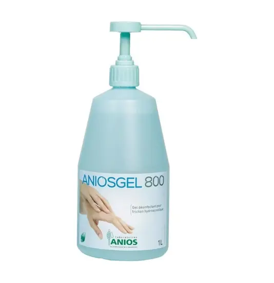 gel disinfettanti  ANIOSGEL 800