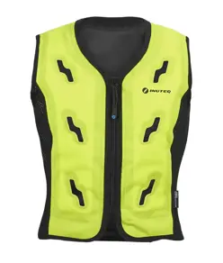 Gilet refrigerante