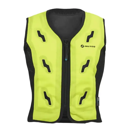 Gilet refrigerante