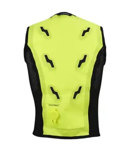 Gilet refrigerante