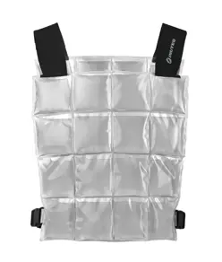 Gilet refrigeranti