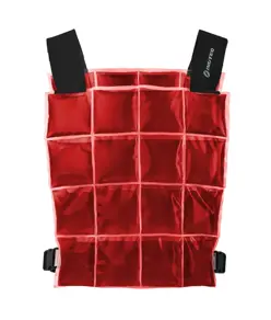 Gilet refrigeranti