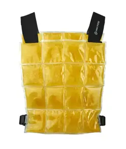 Gilet refrigeranti