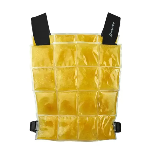 Gilet refrigeranti