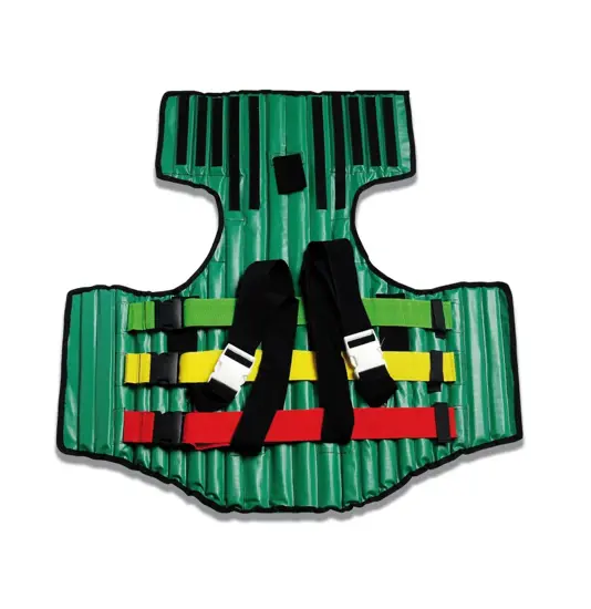 Immobilizzatore spinale