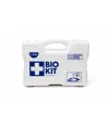 Kit d'emergenza in valigetta