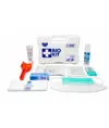 Kit d'emergenza in valigetta