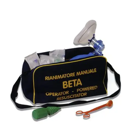 Kit di primo intervento