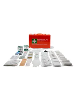 Kit di primo soccorso  MEDIC