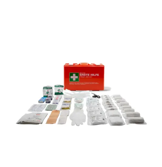 Kit di primo soccorso  MEDIC