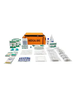 Kit di primo soccorso  MEDICAL