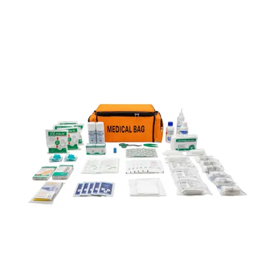 Kit di primo soccorso  MEDICAL