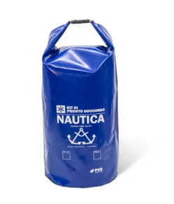 Kit di primo soccorso nautico