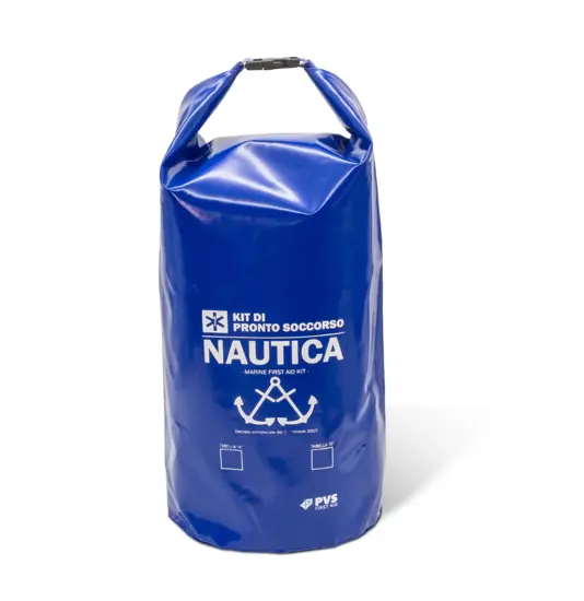 Kit di primo soccorso nautico